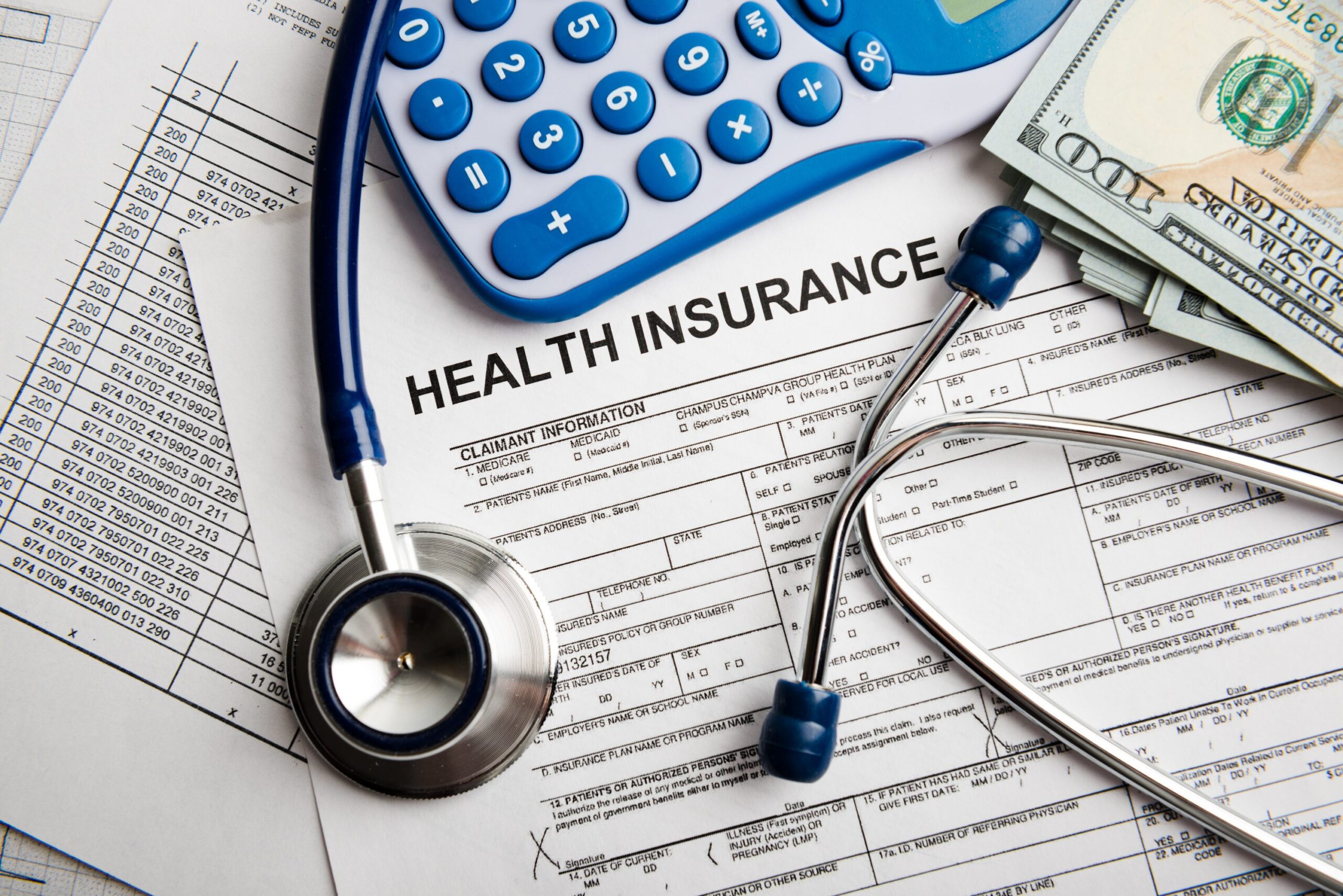 Medical Insurance: 5 Reasons Why it is important for you and your loved ones