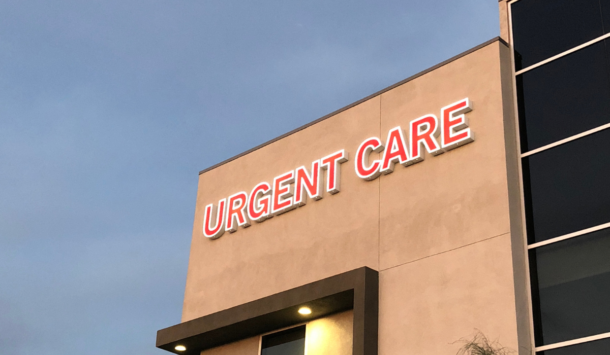 Guide to non-critical health tips at urgent care