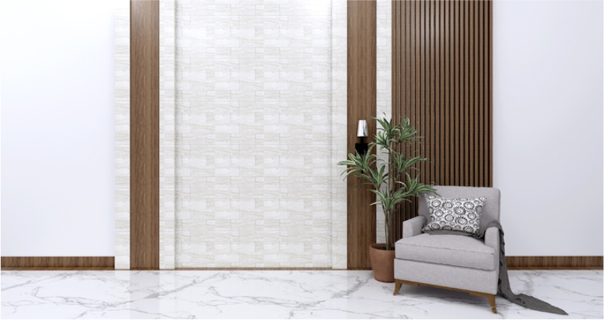 Latest Trends in Wall Tiles: Transforming Your Space with Style