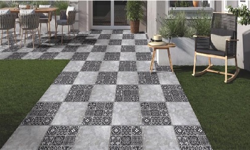 Choosing the Right Floor Tiles and Tile Designs for Your Space