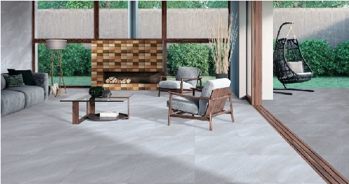 Latest Timeless Elegance of Natural Stone Flooring Tiles