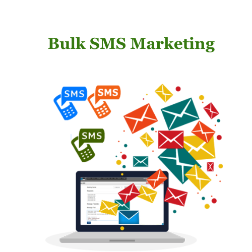 business SMS service provider in India