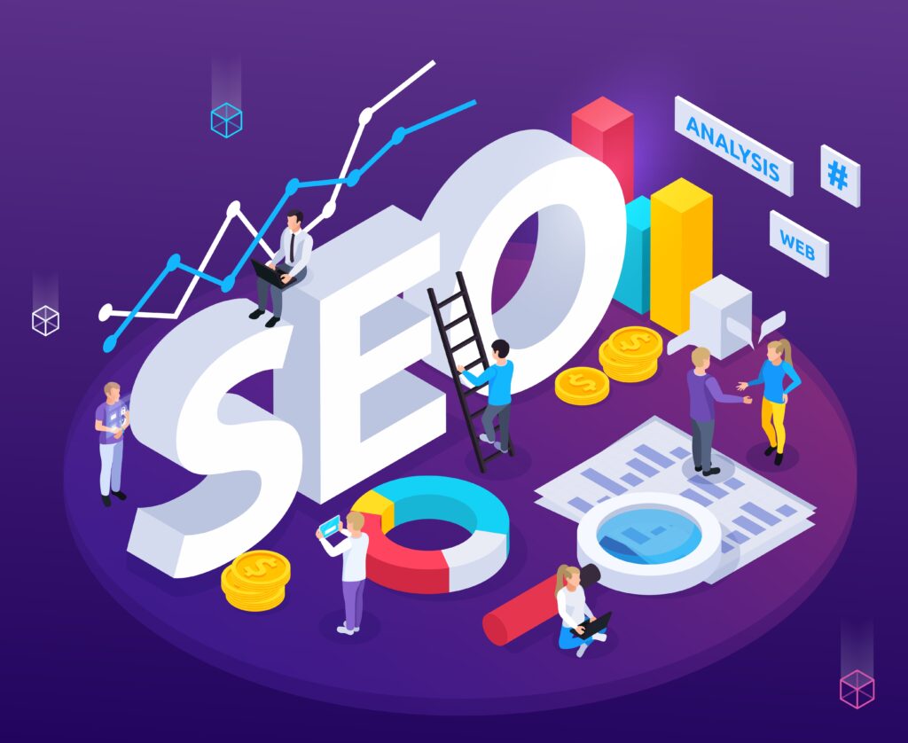 The Ultimate Guide to Search Engine Optimization in 2024