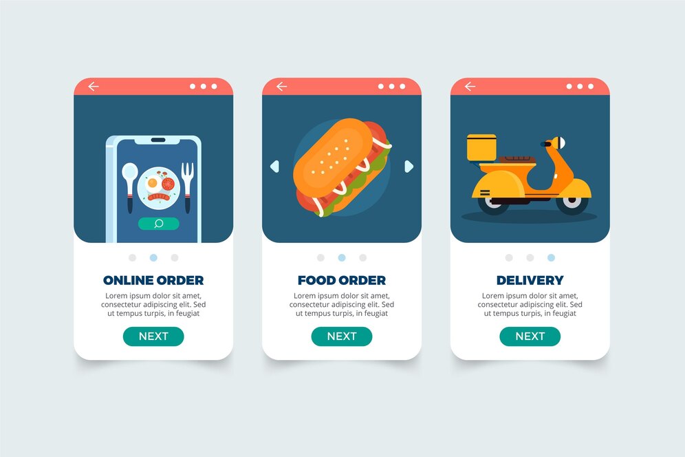 app-for-delivery