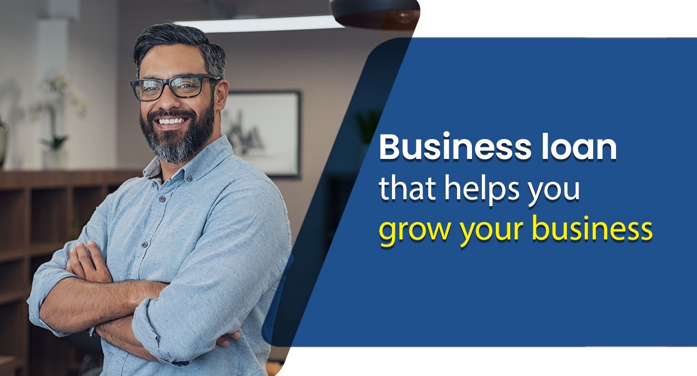 Business Loan for Expanding Your Business