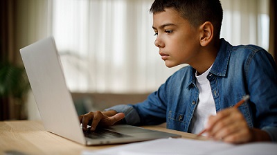 Online Spoken English Classes for Kids in noida