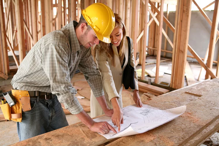 Home Builder Services Ottawa