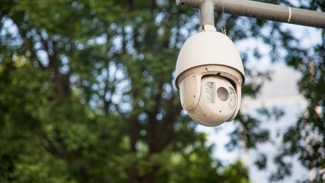 Industrial Security Cameras: Embracing Technological Advancements