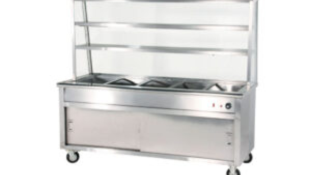 Kitchen Equipment Supplier Tips for Malaysians
