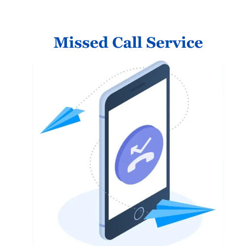 best missed call alert service provider in India