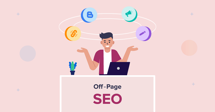 What Is Off-Page SEO? Definition & Best Practices