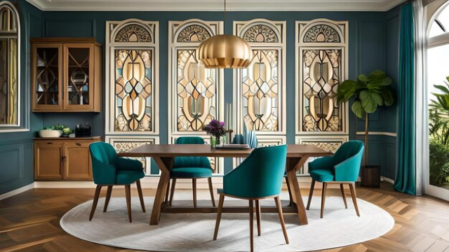 The Allure of Italian Furniture London: A Guide to Elegance and Comfort