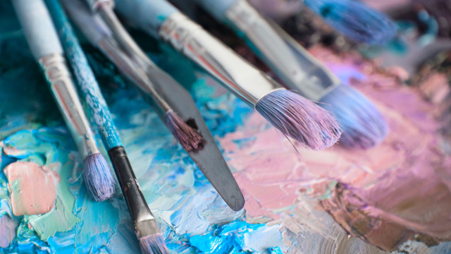 Unveiling the Artistry of Artist Brushes and Oil Brushes