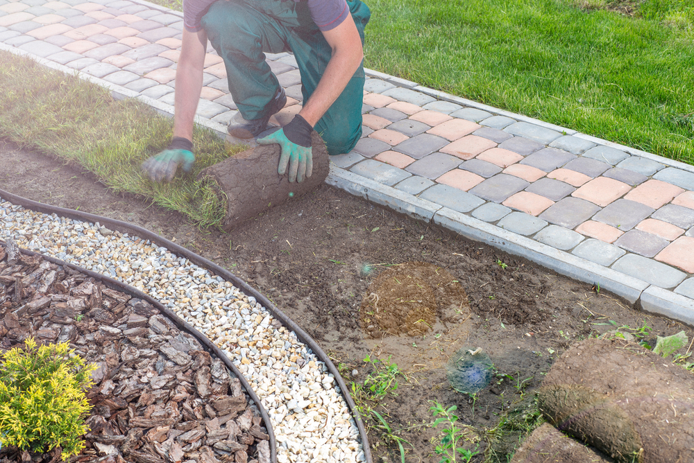Top-rated Landscaping Service Ottawa