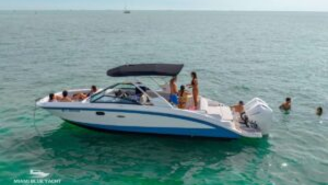 Useful Tips for a Perfect Yacht Rental in Miami Beach