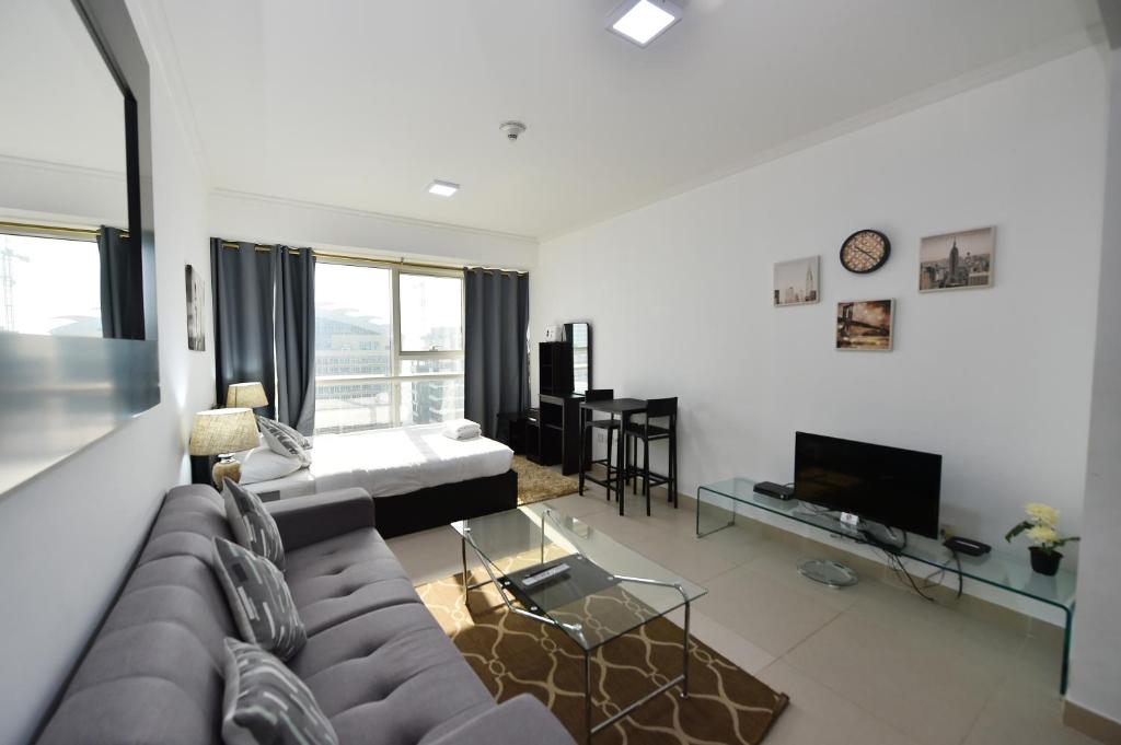 Studio for Rent in Dubai at 1500 AED Monthly
