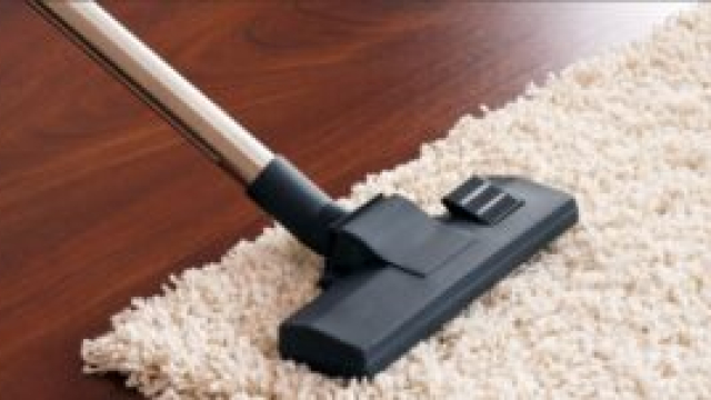 6 Important Facts: Should Know About Commercial Carpet Cleaning
