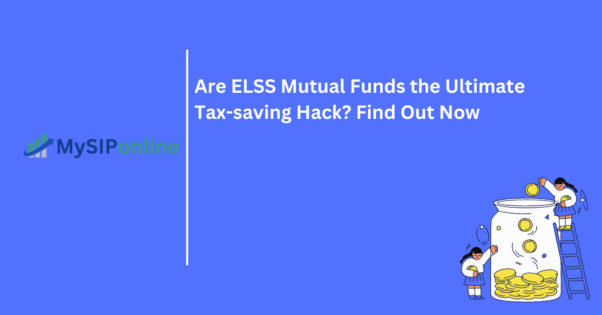 ELSS Mutual Funds
