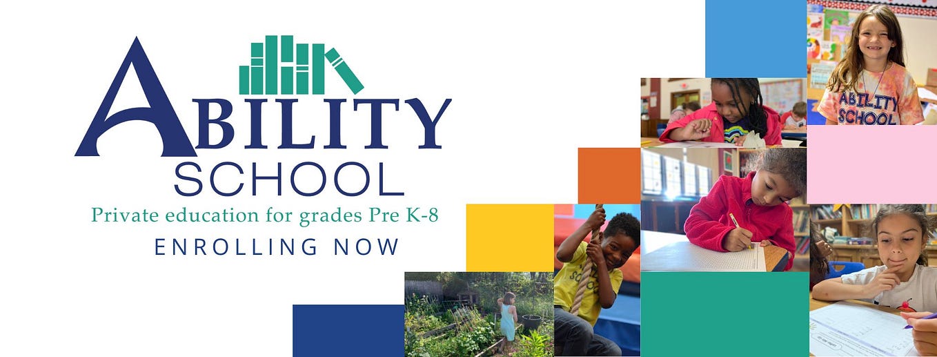 Best Englewood Private School - Ability School