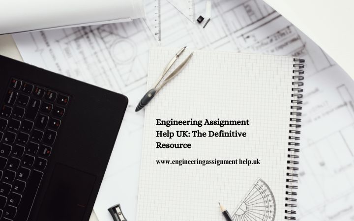 Engineering Assignment Help UK