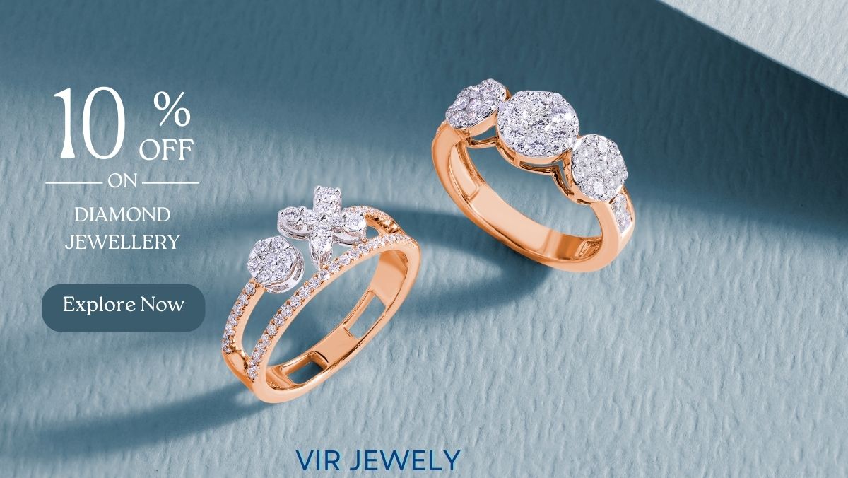 Diamond Wedding Rings for Women