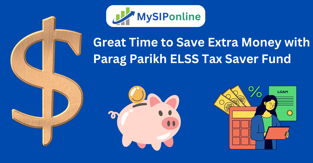 Parag Parikh ELSS Tax Saver Fund