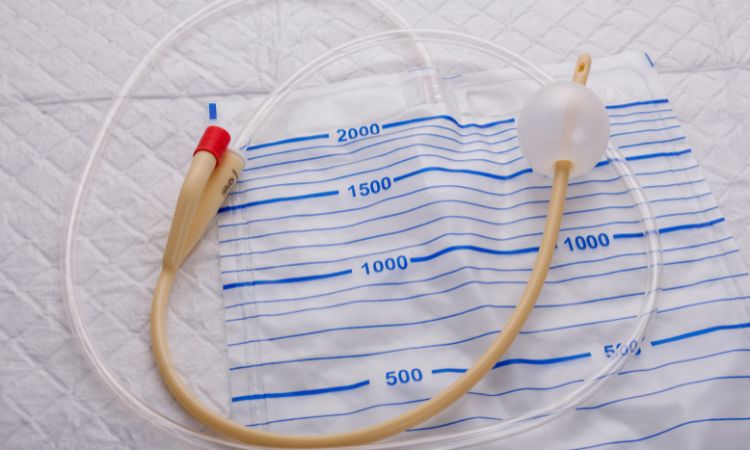 India Disposable Catheters Market