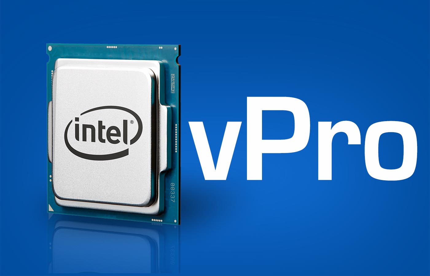 How does Intel vPro Elevate Enterprise Computing to New Heights?