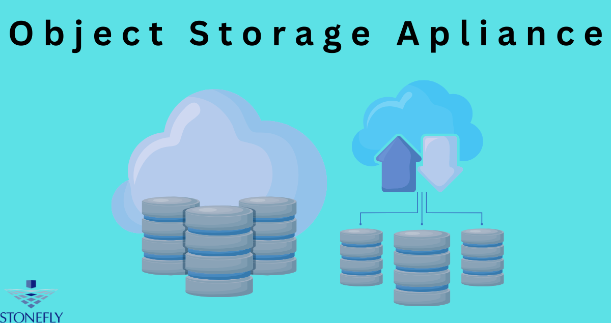 Object Storage Apliance