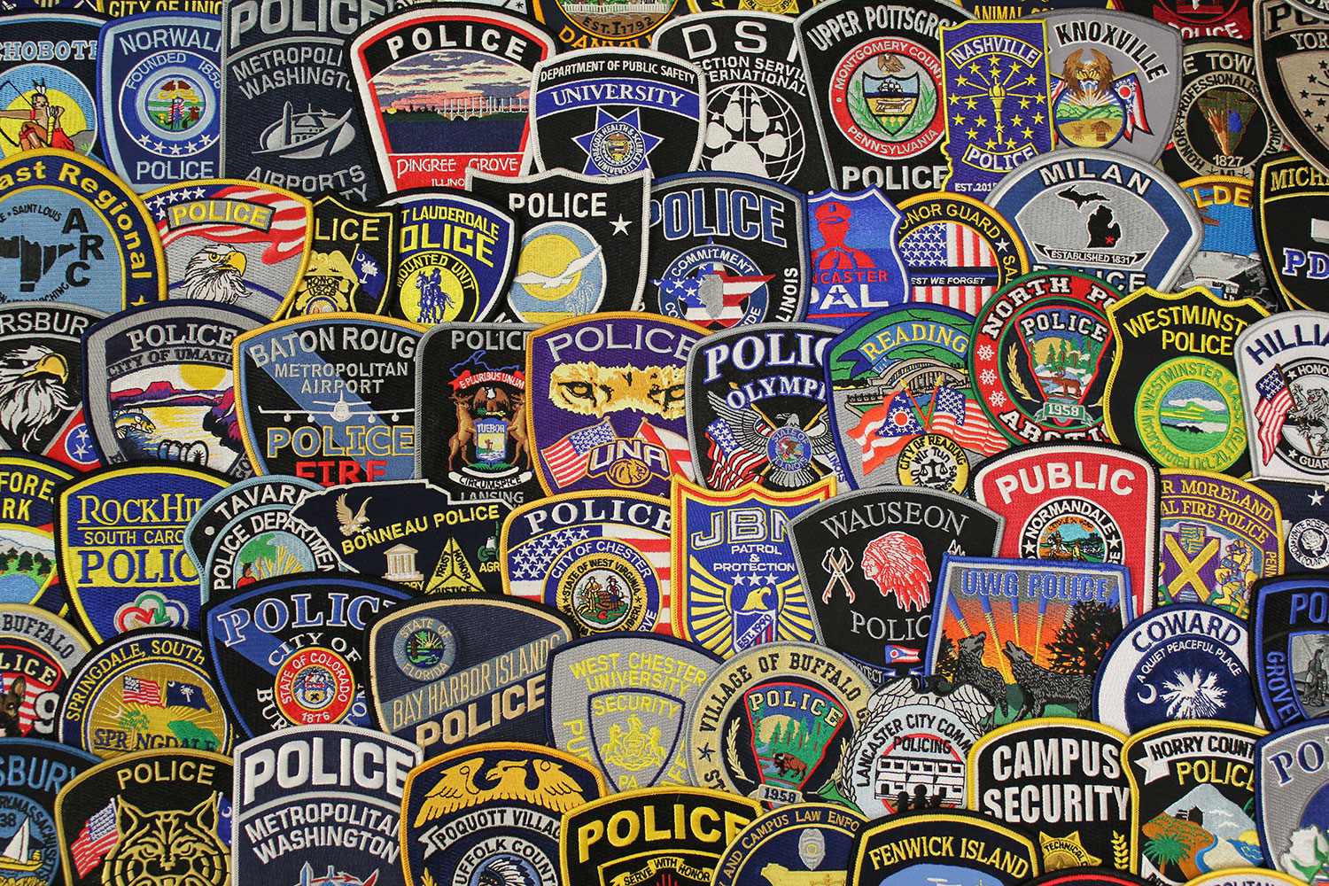 How to Find the Best Ideal Patches Manufacturer: 6 Questions to Ask