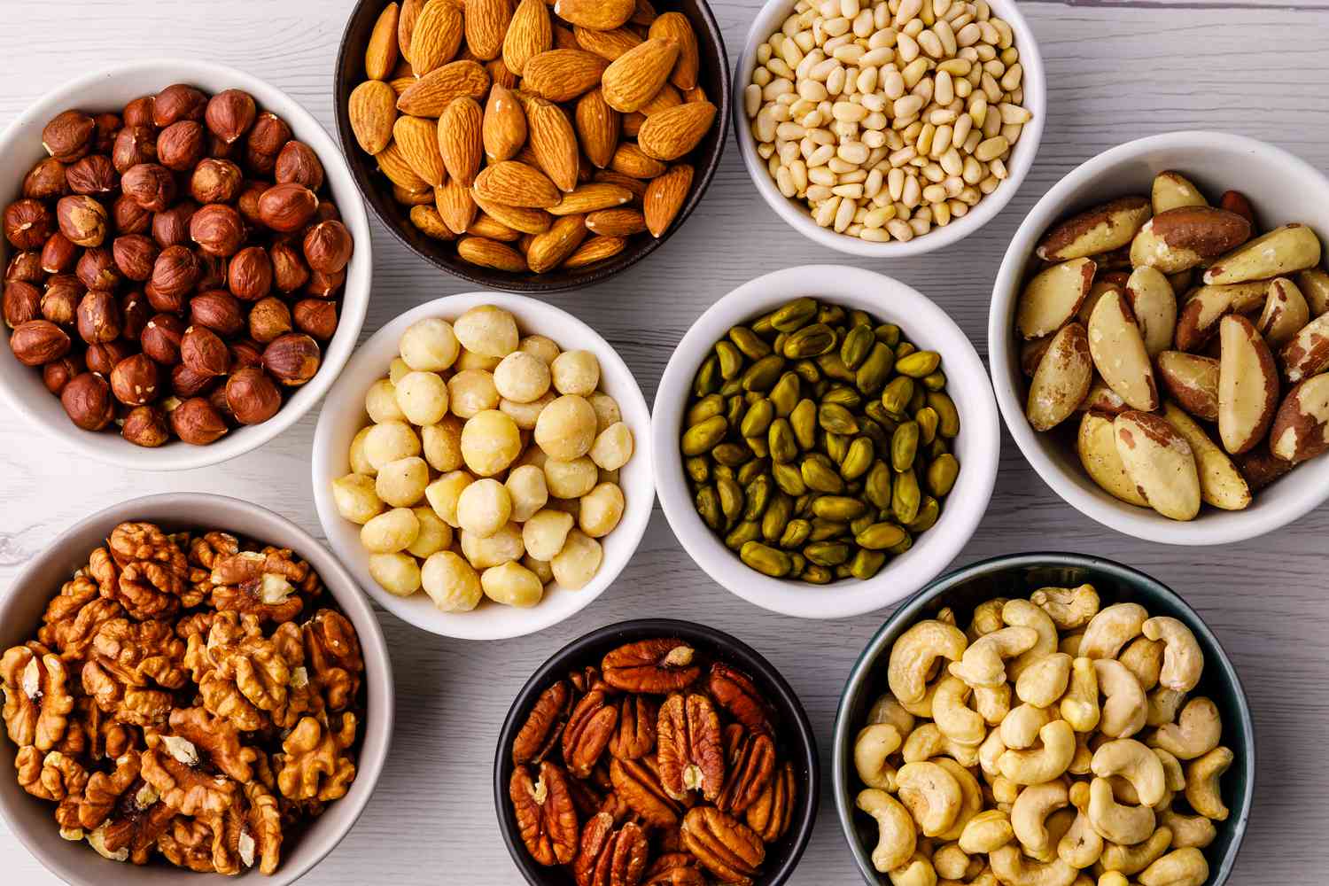 Some Best Dry Fruits That Helpful Overcoming Asthma Symptoms