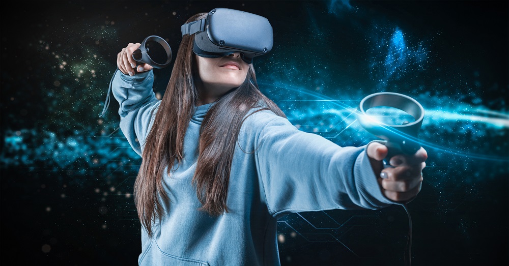Tech Trends: Exploring the Future of Virtual Reality