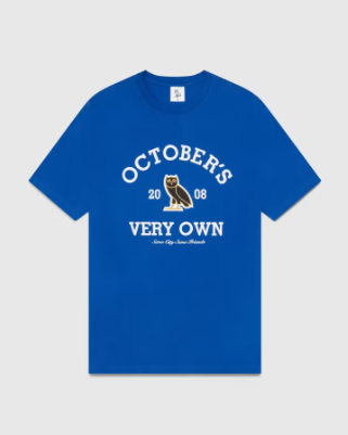 Dive into the World of OVO T-Shirts and Their Mesmerizing Designs!
