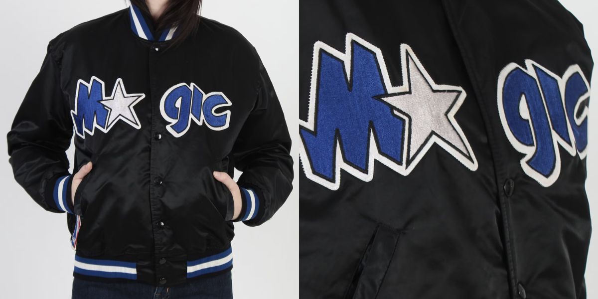 Top 5 Best Orlando Magic Starter Jackets from the 90s