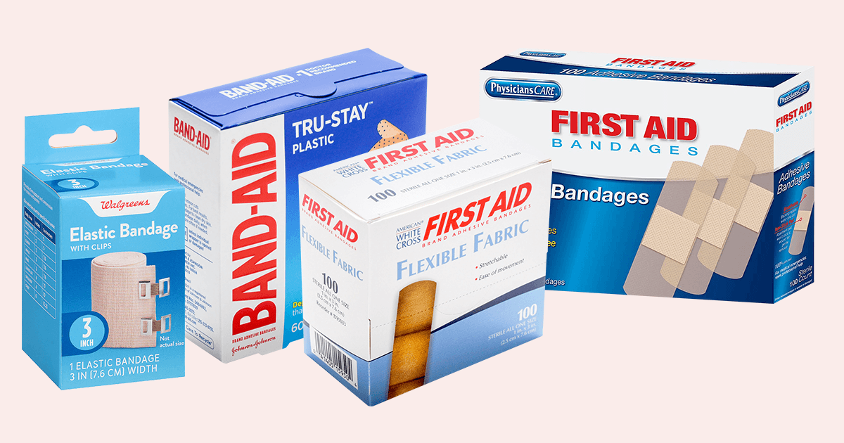 bandage-boxes