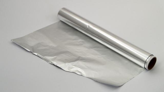 Blister Foil Packaging: Enhancing Product Safety and Appeal