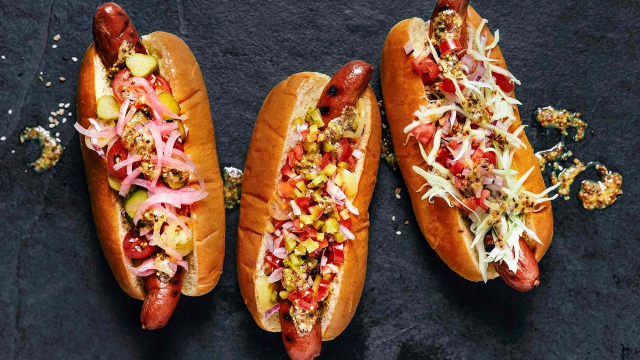 Custom Hot Dog Boxes Branding That Sizzles