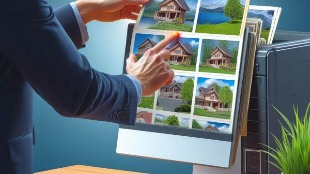 Declutter with a Click: Removing Unwanted Objects from Real Estate Photos