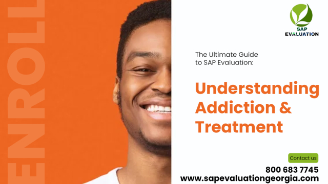 Decoding the Substance Abuse Evaluation Process: What You Need to Know