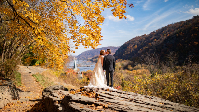 Discovering the Charm: West Virginia’s Enchanting Wedding Venues