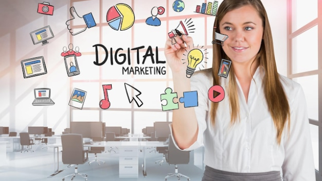 Exploring the Latest Trend in Canadian Digital Marketing Agencies