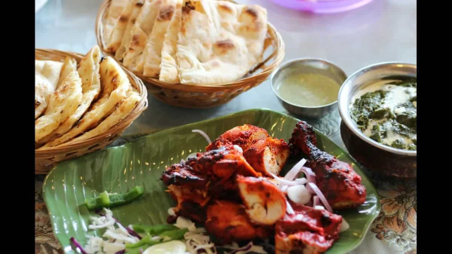 From Tandoori Delights to Lip-smacking Chaat: A Food Lover’s Guide to Chandigarh
