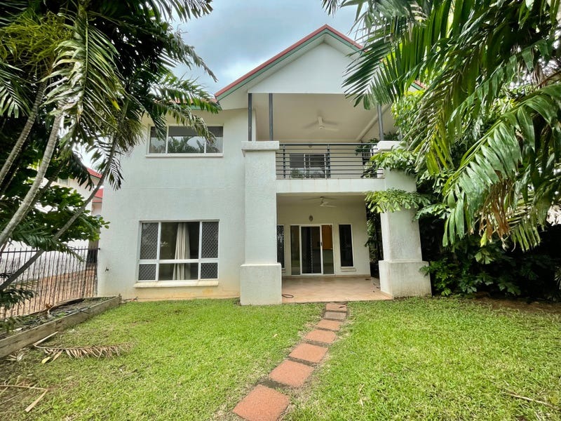 houses for rent darwin
