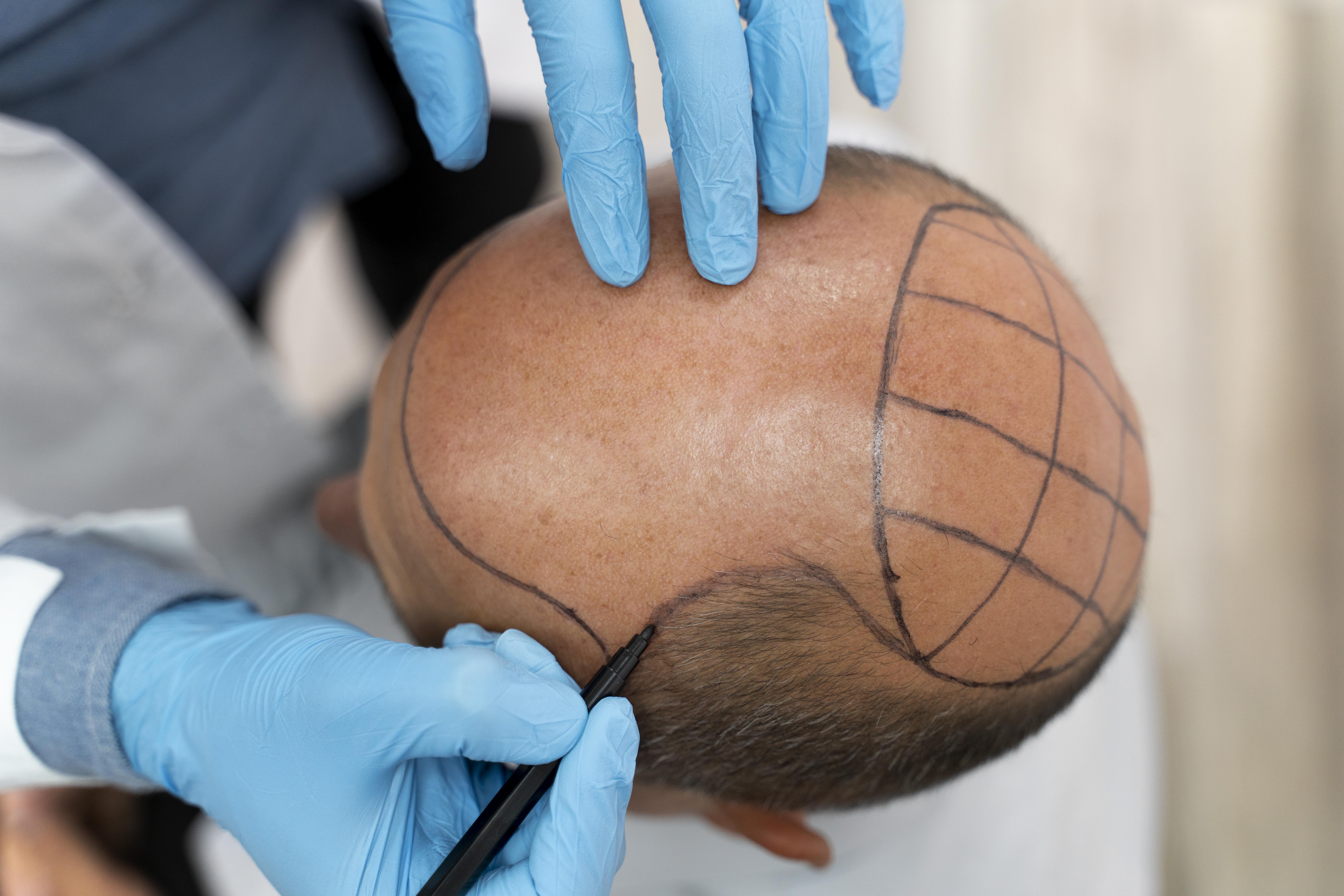 Demystifying Hair Transplant Costs and Procedures in Germany