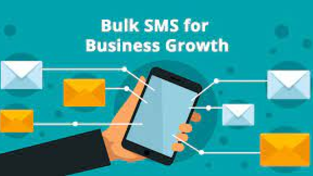 The Cost-Effective Champion: How Bulk SMS Maximizes Your Marketing ROI