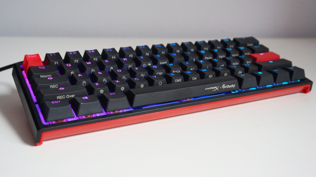 Top 3 Best Ducky Keyboards of 2024 – Detailed Reviews and Comparisons