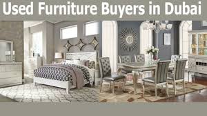used furniture buyers