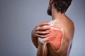 Can Pain O Soma Be A Secret Weapon For Muscular Pain Relief?