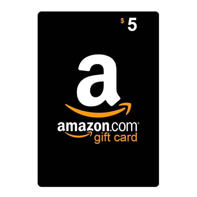 Panama Amazon Gift Cards