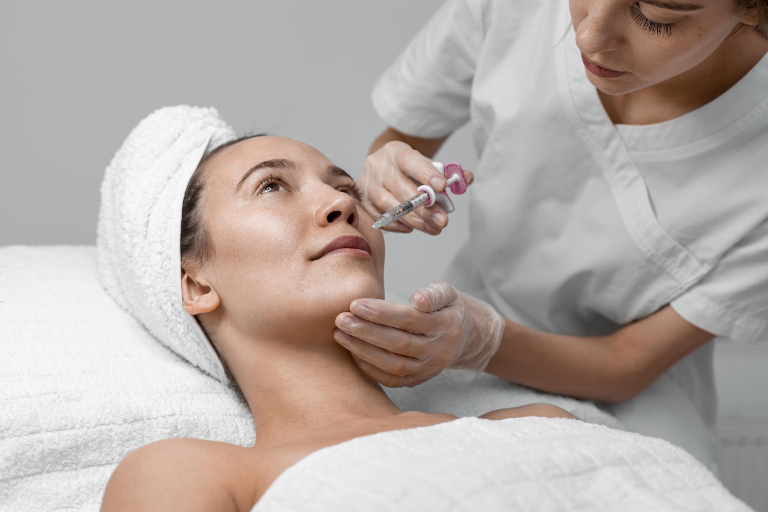Acne Scar Removal in Singapore